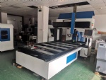 LASER CUTTING MACHINE BRM-5X-1625