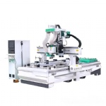 door cnc router