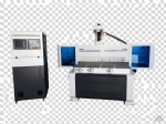 wood ATC cnc router machine 1530